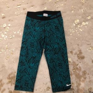 Nike Pro Leggings